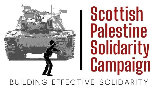 Scottish Palestine Solidarity Campaign